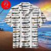 Akatsuki White Naruto Beach Wear Aloha Style For Men And Women Button Up Hawaiian Shirt