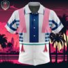Akira Full Decals Beach Wear Aloha Style For Men And Women Button Up Hawaiian Shirt Akira Full Decals Beach Wear Aloha Style For Men And Women Button Up Hawaiian Shirt