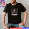 Alien Romulus Official Poster Only In Theaters August 16th 2024 Unisex T-Shirt