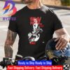 All Elite Wrestling Adam Cole Im Back BAY BAY Unisex T-Shirt All Elite Wrestling Adam Cole Im Back BAY BAY Unisex T-Shirt