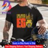All Elite Wrestling AEW Christopher Daniels The Fallen Angel Unisex T-Shirt