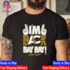All Elite Wrestling Adam Cole Bay Bay Unisex T-Shirt All Elite Wrestling Adam Cole Bay Bay Unisex T-Shirt