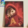 Cody Bellinger MVP All Star Game 2026  Home Decor Poster Canvas
