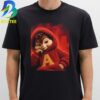 Cody Bellinger All Star Game Philadelphia MVP 2026 Unisex T- Shirt