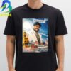 The Painmaker Jericho Winner AEW Redemption 2026 Unisex T- Shirt