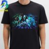 Anvenger Doomsday First Concept Art 2026 Unisex T- Shirt