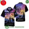 Anya Pattern Spy x Family For Men And Women In Summer Vacation Button Up Hawaiian Shirt Anya Pattern Spy x Family For Men And Women In Summer Vacation Button Up Hawaiian Shirt