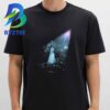Ariana Grande 2026 Eternal Sunshine Tour Teddy Bear Unisex Crewneck T-Shirt