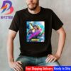 Ariana Greenblatt As Young Ahsoka In Star Wars Ahsoka Classic T-Shirt