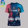 Kurupt x Dj Battlecat’s new album “Tales From My Hood” All Over Print Shirt