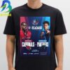 Kurupt x Dj Battlecat’s new album “Tales From My Hood” Unisex T- Shirt