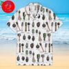 Armory Pistol Globe Collection For Family Vacation Tropical Summer Hawaiian Shirt Armory Pistol Globe Collection For Family Vacation Tropical Summer Hawaiian Shirt