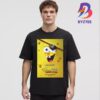 Arlington Renegades 2023 XFL Champions Unisex T-Shirt