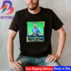 Auckland Champions Is Alejandro Tabilo Defeats Taro Daniel at ASB Classic Vintage T-Shirt