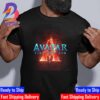 Awkwafina As Zhen In Kung Fu Panda 4 Official Poster Vintage T-Shirt