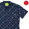 Avatar The Last Airbender The Blue Spirit RSVLTS For Men And Women Hawaiian Shirt