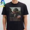 POP CRYPT  CRYPT CUBE PC Music Brain Dead 2026 Unisex T- Shirt