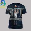 Lebron James Is Heading To The Philadelphia 76ers NBA 23 All Over Print Shirt