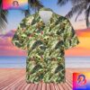 Baby Yoda Hug Pineapple Hawaiian Shirt For Men And Women Baby Yoda Hug Pineapple Hawaiian Shirt For Men And Women