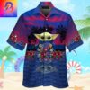 Baby Yoda Star Wars Kansas City Chiefs Hawaiian Shirt For Men And Women Baby Yoda Star Wars Kansas City Chiefs Hawaiian Shirt For Men And Women