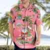Baby Yoda Star Wars Surfing Hawaiian Shirt For Men And Women Baby Yoda Star Wars Surfing Hawaiian Shirt For Men And Women
