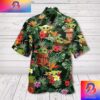 Baby Yoda Style NFL Chicago Bears Summer Collection Trendy Aloha Hawaiian Shirt For Men And Women Baby Yoda Style NFL Chicago Bears Summer Collection Trendy Aloha Hawaiian Shirt For Men And Women