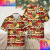 Baby Yoda Surfing Star Wars Hawaiian Shirt For Men And Women Baby Yoda Surfing Star Wars Hawaiian Shirt For Men And Women