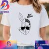 Bad Bunny New Album Monaco Vintage T-Shirt Bad Bunny New Album Monaco Vintage T-Shirt