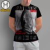 Bad Boys Ride Or Die Official Poster Miami’s Finest Are Now Its Most Wanted With Starring Will Smith And Martin Lawrence All Over Print Shirt