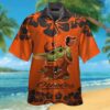 Bakugo My Hero Academia For Men And Women In Summer Vacation Button Up Hawaiian Shirt Bakugo My Hero Academia For Men And Women In Summer Vacation Button Up Hawaiian Shirt