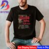 Barack Obama 44 Racing Collection Unisex T-Shirt