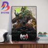 Batman The Animated Series Artwork By Fan Home Decor Poster Canvas