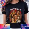 Beyonce Renaissance Tour Vintage T-Shirt