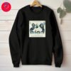 Big 3 Drake – J Cole – Kendrick Lamar Big As The Super Bowl Unisex T-Shirt