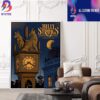 Birdie In Peter Pan And Wendy Of Disney Decor Poster Canvas