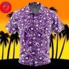 Beskar Cosplay From Star Wars Hawaiian Shirt For Men And Women Beskar Cosplay From Star Wars Hawaiian Shirt For Men And Women