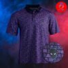 Disney Donald Duck 90th Designing Donald All Day RSVLTS Politeness For Summer Polo Shirts