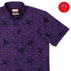 Black Panther Wakanda Forever RSVLTS For Men And Women Hawaiian Shirt