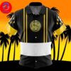 Blazing Bakugo My Hero Academia For Men And Women In Summer Vacation Button Up Hawaiian Shirt Blazing Bakugo My Hero Academia For Men And Women In Summer Vacation Button Up Hawaiian Shirt