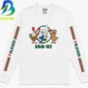 Victor Wembanyama NBA 2K27 Edition Cover Athlete All Over Print T- Shirt