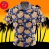 Bowser Pattern Super Mario For Men And Women In Summer Vacation Button Up Hawaiian Shirt Bowser Pattern Super Mario For Men And Women In Summer Vacation Button Up Hawaiian Shirt