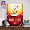 Brie Larson As Tess In Fast X 2023 Decor Poster Canvas