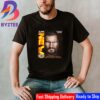 Bron Breakker Vs Baron Corbin At NXT No Mercy Classic T-Shirt