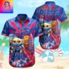 Buffalo Bills Baby Yoda Name Personalized Tropical Hawaiian Shirt For Men And Women Buffalo Bills Baby Yoda Name Personalized Tropical Hawaiian Shirt For Men And Women