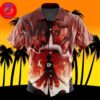 Burton Albion FC EFL Championship For Family Vacation Tropical Summer Hawaiian Shirt Burton Albion FC EFL Championship For Family Vacation Tropical Summer Hawaiian Shirt