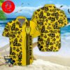 Burning Attack on Titan For Men And Women In Summer Vacation Button Up Hawaiian Shirt Burning Attack on Titan For Men And Women In Summer Vacation Button Up Hawaiian Shirt