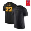 Celebrate 60th Anniversary August 15 1965-2025 The Beatles 12 Song Setlist Shea Stadium Anniversary Two Sided Black Hoodie