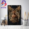 Calahan Skogman Is Matthias Helvar In Shadow And Bone Season 2 Decor Poster Canvas