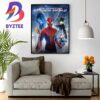 Caleb Williams Has Been Selected 1 To The Chicago Bears Home Decor Poster Canvas Caleb Williams Has Been Selected 1 To The Chicago Bears Home Decor Poster Canvas