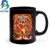 Campeones Spain Fifa World Cup 2026 Champions Ceramic Mug Cup Campeones Spain Fifa World Cup 2026 Champions Ceramic Mug Cup